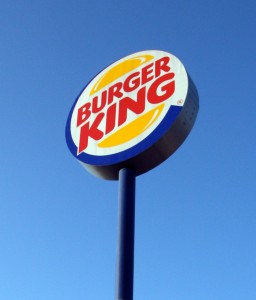 BurgerKing