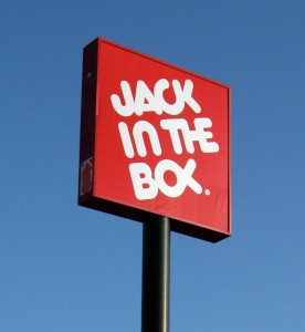 JackInTheBox