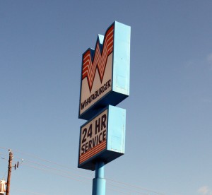 Whataburger