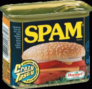 SpamCan