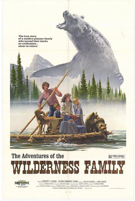 WildernessFamily