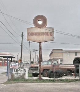 DonutHoleSign