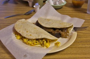 El Rodeo Tacos