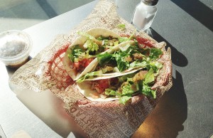 Chipotle-Tacos